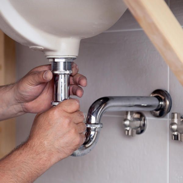 Residential plumbing services in Geelong