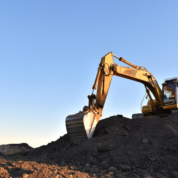 Excavation contractors Geelong